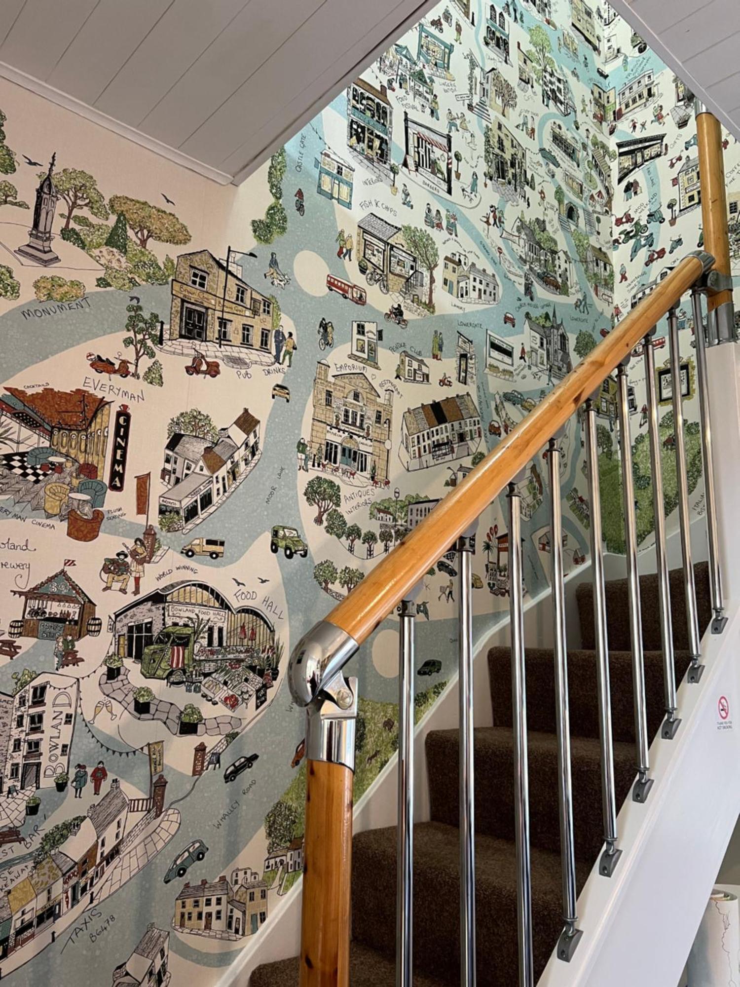 Church Mouse Cottage 클리데로 외부 사진